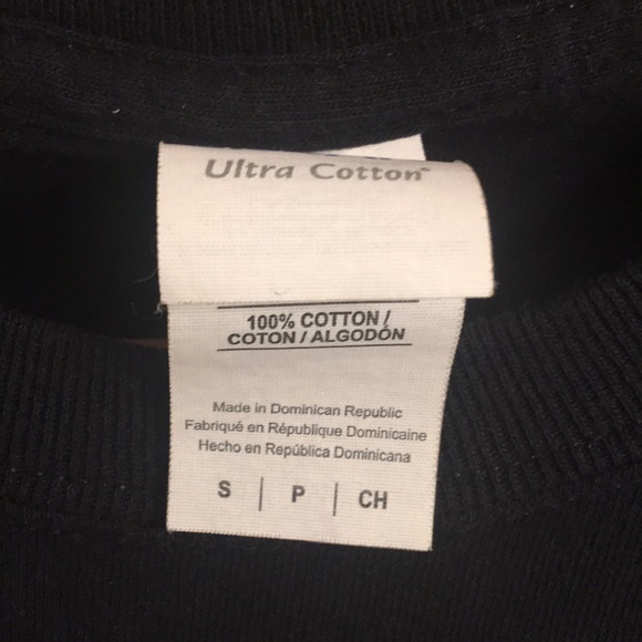 Ray Troll Sockeyedelic Alaska Tee - Picture 5 of 5